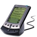 Palm Pilot V
