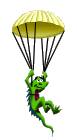 Fallschirm